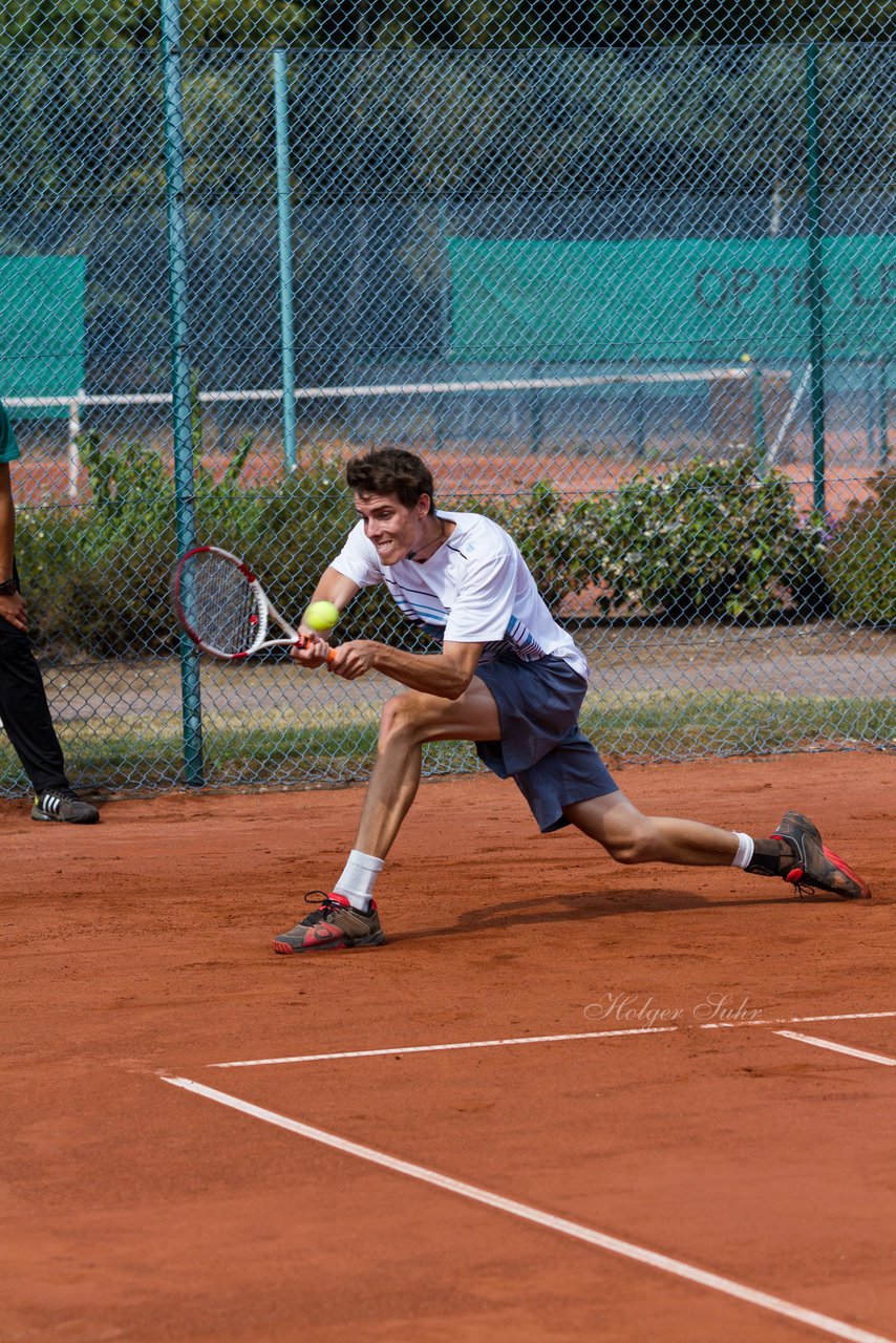 Bild 422 - Horst Schroeder Pokal 4.Tag